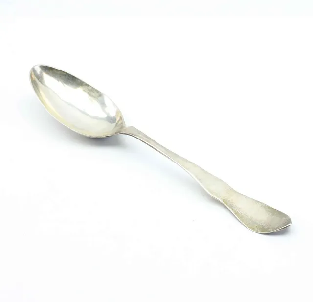 SKED MED FIOLSKAFT, silver, Johan Lindgren, Gävle, 1809.