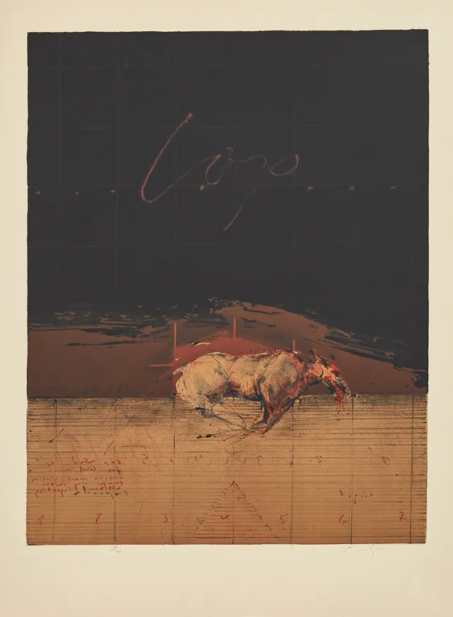 Nupen, Kjell — Uten tittel