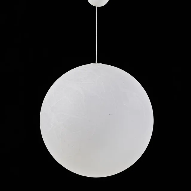 DAVIDE GROPPI, ''Moon'', taklampa.