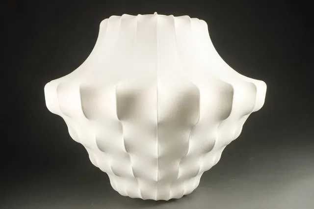 Simon Legald for Normann Copenhagen. 'Phantom' pendel