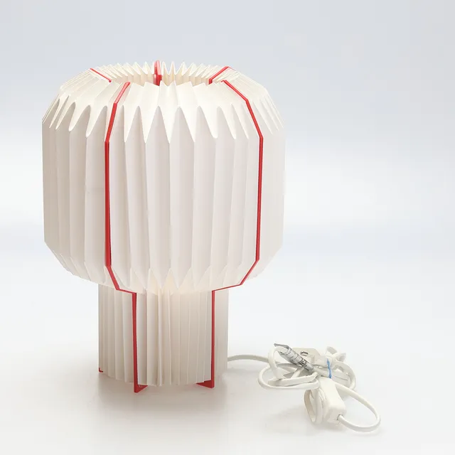 BORDSLAMPA, IKEA, Stråla.