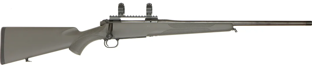 KULGEVÄR, fabrikat Mauser, modell M12 Extreme , kaliber .308Win, tillv.nr MC011343, se-nr SE3013343. — Rifles — Walter Borg