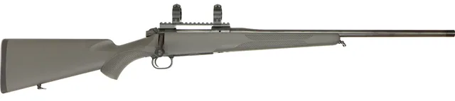 KULGEVÄR, fabrikat Mauser, modell M12 Extreme , kaliber .308Win, tillv.nr MC011343, se-nr SE3013343.