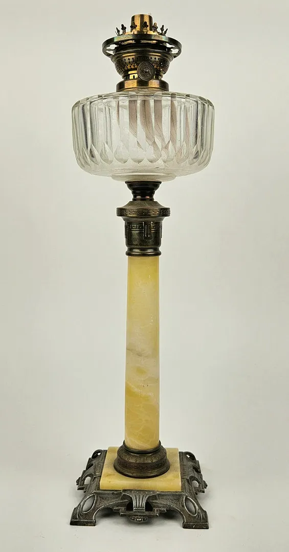 FOTOGENLAMPSFOT, jugend, Kosmos Brenner, tidigt 1900-tal.