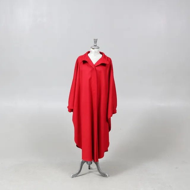 CAPE, ull och polyamid, Echte Loden, Österrike.