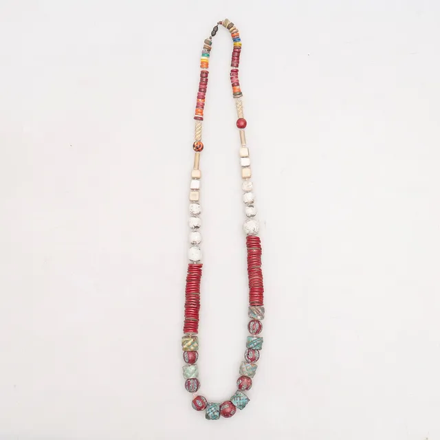 JOSEP MARIA GOL. Necklace.