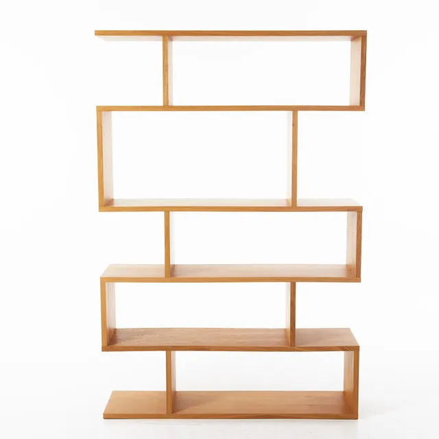 TERENCE CONRAN. Bokhylla, "Balance".