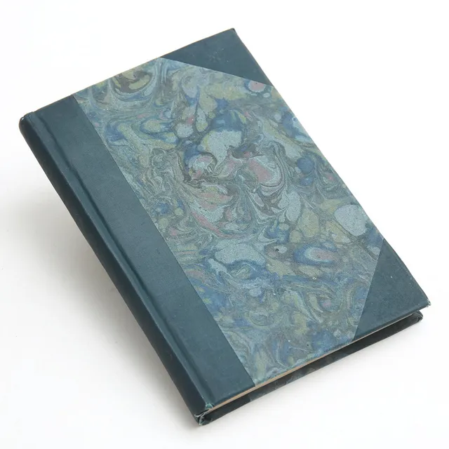 SVENSK TOPOGRAFISK LITTERATUR I TROLLEHOLMS BIBLIOTEK, Lund, 1905.