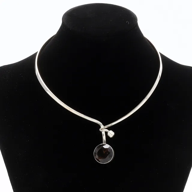 GERT THYSELL. STEL HALSRING, SILVER MED RÖKKVARTS, GUSSI, MALMÖ 1972.