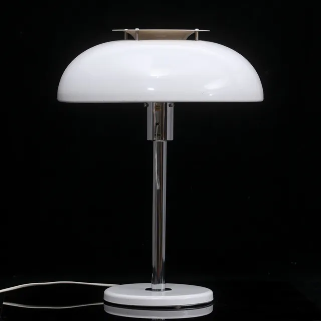 OLLE ANDERSSON. Bordslampa, "Sigma", Boréns.