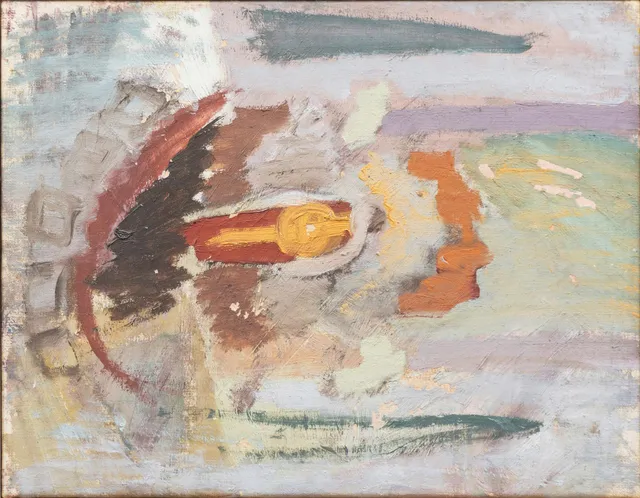 Eddie Figge, Utan titel.