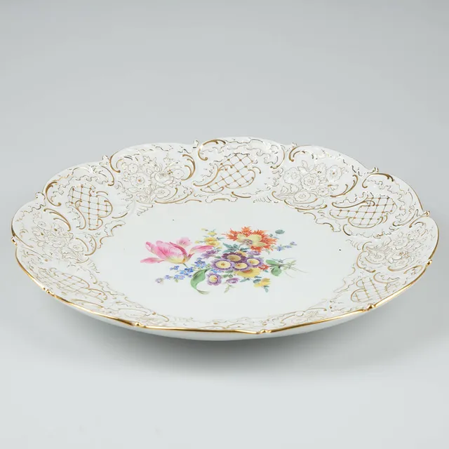 FAT, Meissen, Tyskland 1900-tlaets mitt.