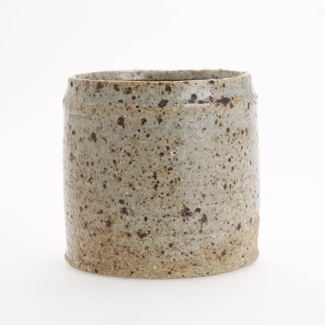 RAIJA TUUMI. Vase, stentøj, Arabia, Finland.