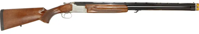 HAGELGEVÄR, fabrikat Miroku, modell 8000 Jegertrap, kaliber 12/70, tillv.nr 70961NY.