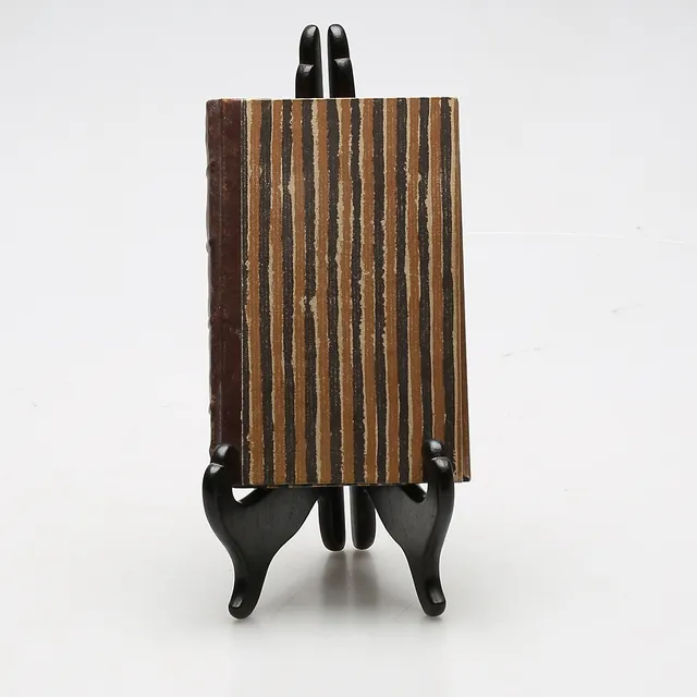 BOK, handskriven, 1800-tal.