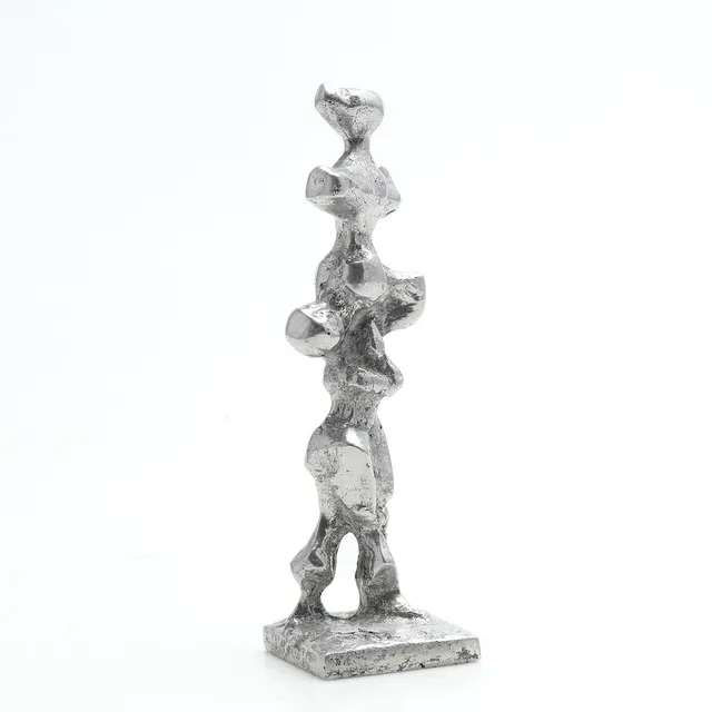 WALTER BENGTSSON. Skulptur, märkt WB, daterad -61 samt numrerad 32/60.