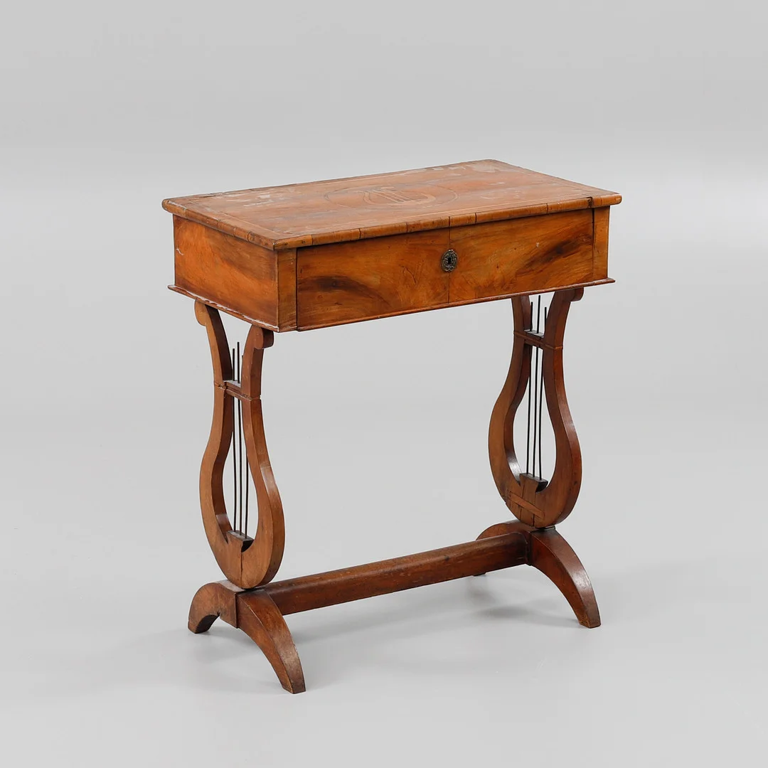 SYBORD, Karl-Johan, 1800-tal. — Tables — Göteborgs Auktionsverk