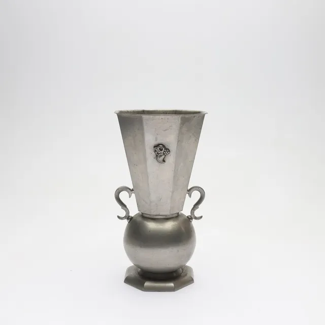VAS, tenn, art deco, GAB, 1933.