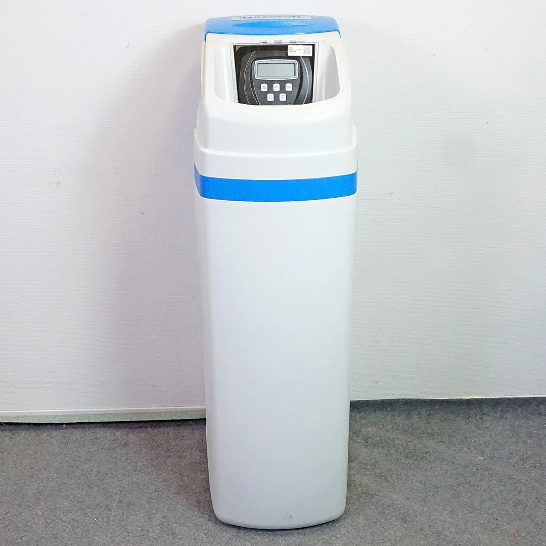 ECOSOFT, avhärdningsfilter RC 90 NEXT. — Miscellaneous — Roslagens Auktionsverk