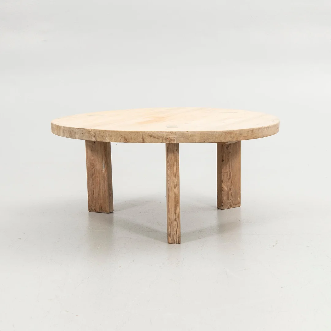Roland Wilhelmsson, Soffbord, 1960/70-tal. — Bukowskis