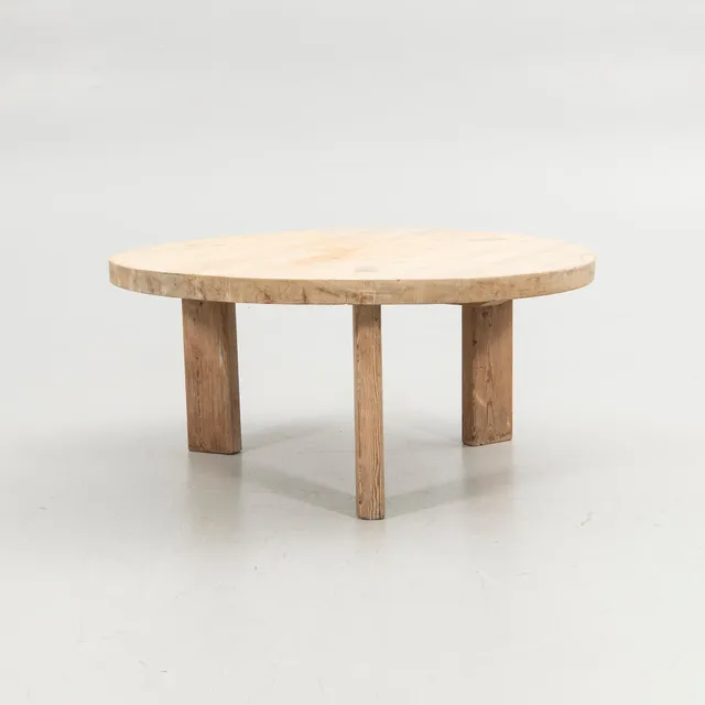Roland Wilhelmsson, Soffbord, 1960/70-tal.