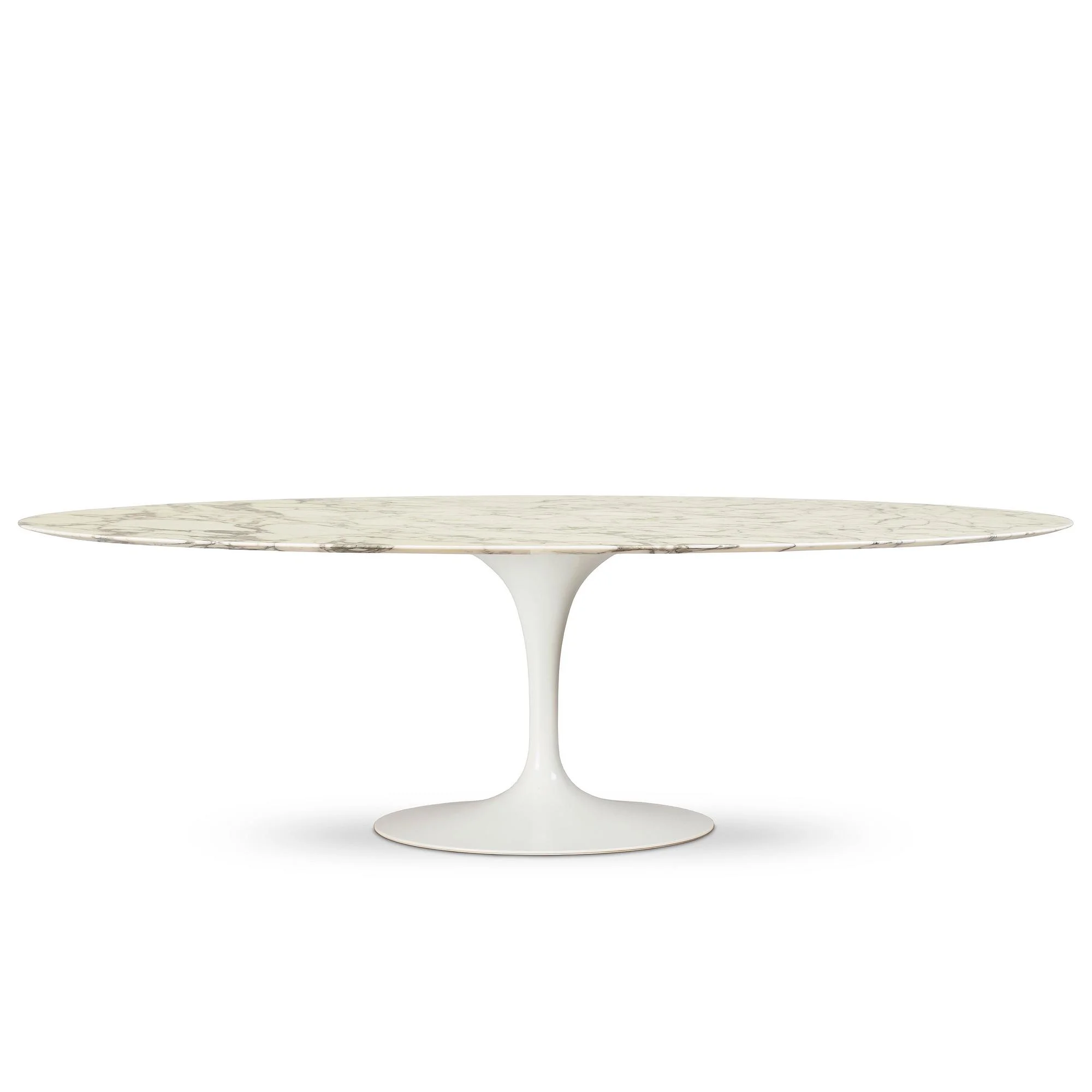 Eero Saarinen, matbord, "Tulip", Knoll International, 2015. — Bukowskis