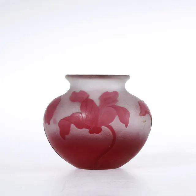 KARL LINDEBERG. Vas, glas. Kosta, jugend tidigt 1900-tal.