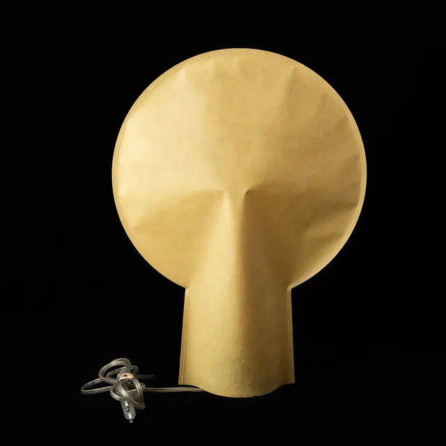 BERTJAN POT. Bordslampa "Pion Lamp", HAY, Danmark.