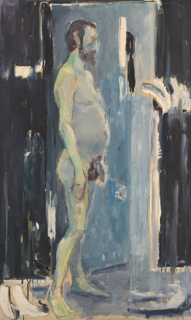 Frohde, Erik — "Akt I"