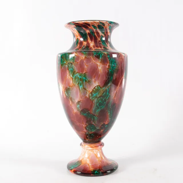 VAS, glas, 1900-tal.