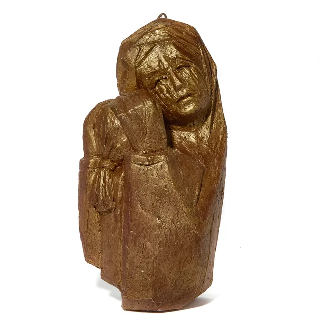 Amundsen, Lise — "Bønn for mennesket"
