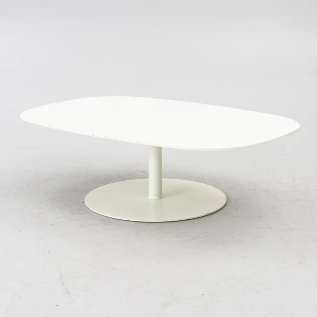 Piero Lissoni, Soffbord, Fritz Hansen, 2006.