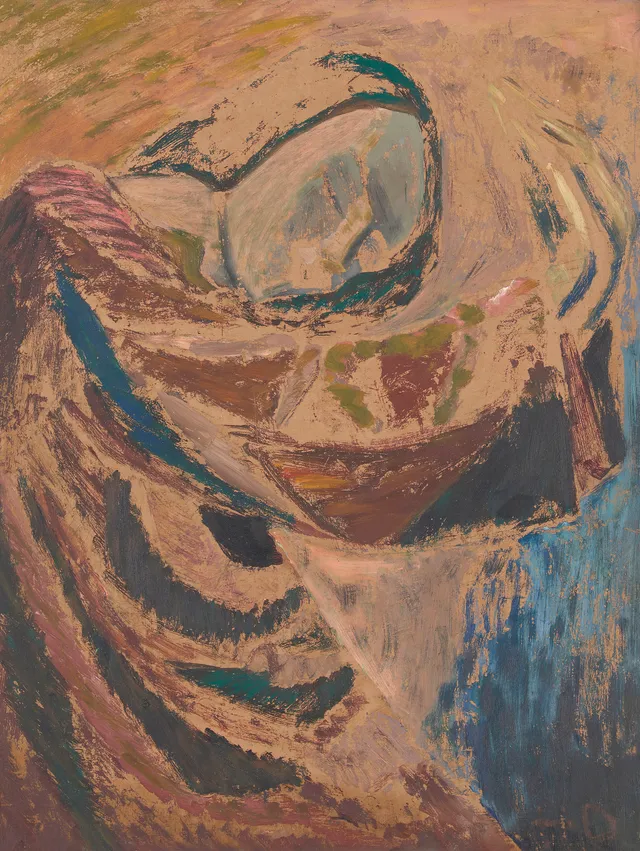 Dal, Harald — Kvinne