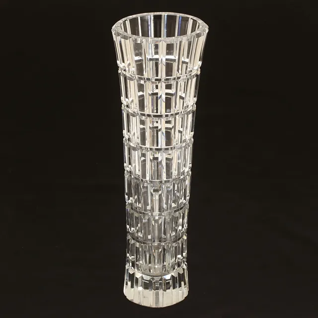 VAS, glas, 1900-tal.