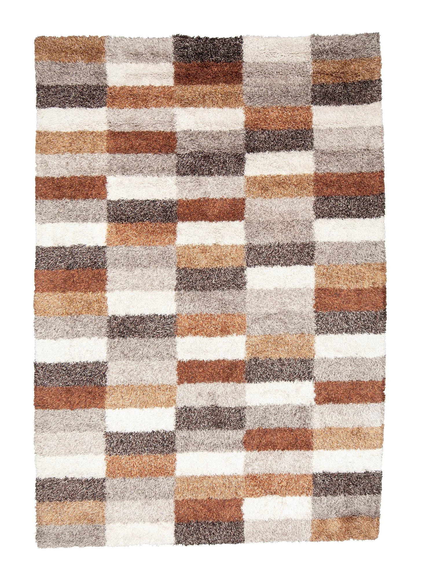 Gunilla Lagerhem Ullberg, matta, "Fogg multi", handuftad, Kasthall, ca 429 x 293 cm. — Bukowskis
