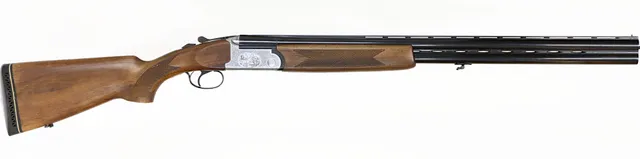 570. HAGELGEVÄR, italienskt, Enkelskott, fabrikat Husqvarna, modell 1410C, kaliber 12/70, tillv.nr 53089, se-nr SE0212158.