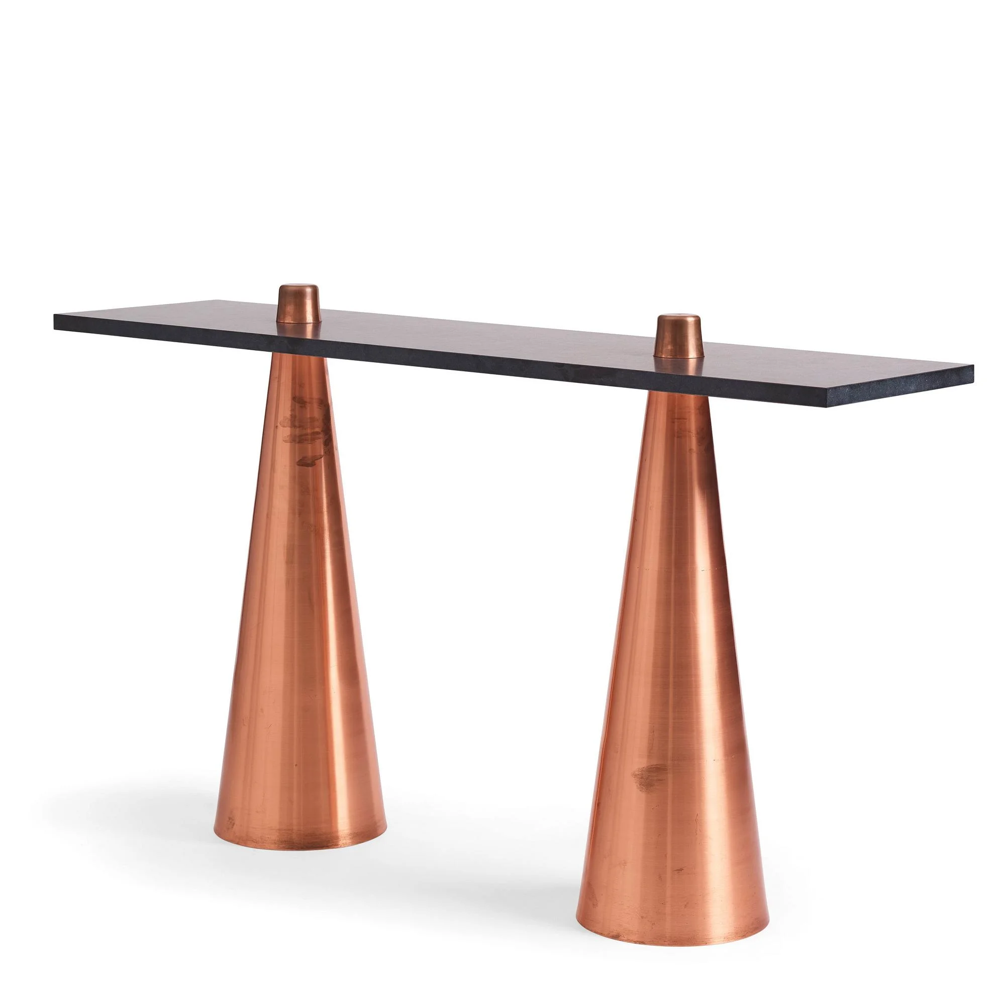 Anders Olsson, sideboard, "Konig", Galleri Sebastian Schildt, Stockholm, ca 2014. — Bukowskis