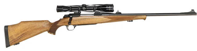 KULGEVÄR, fabrikat Browning, modell A-Bolt, kaliber .30-06, tillv.nr 08194NZ717, se-nr SE0171653.