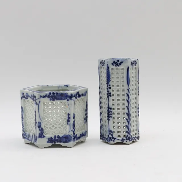 VASER 2st, Japan, 1800-tal.