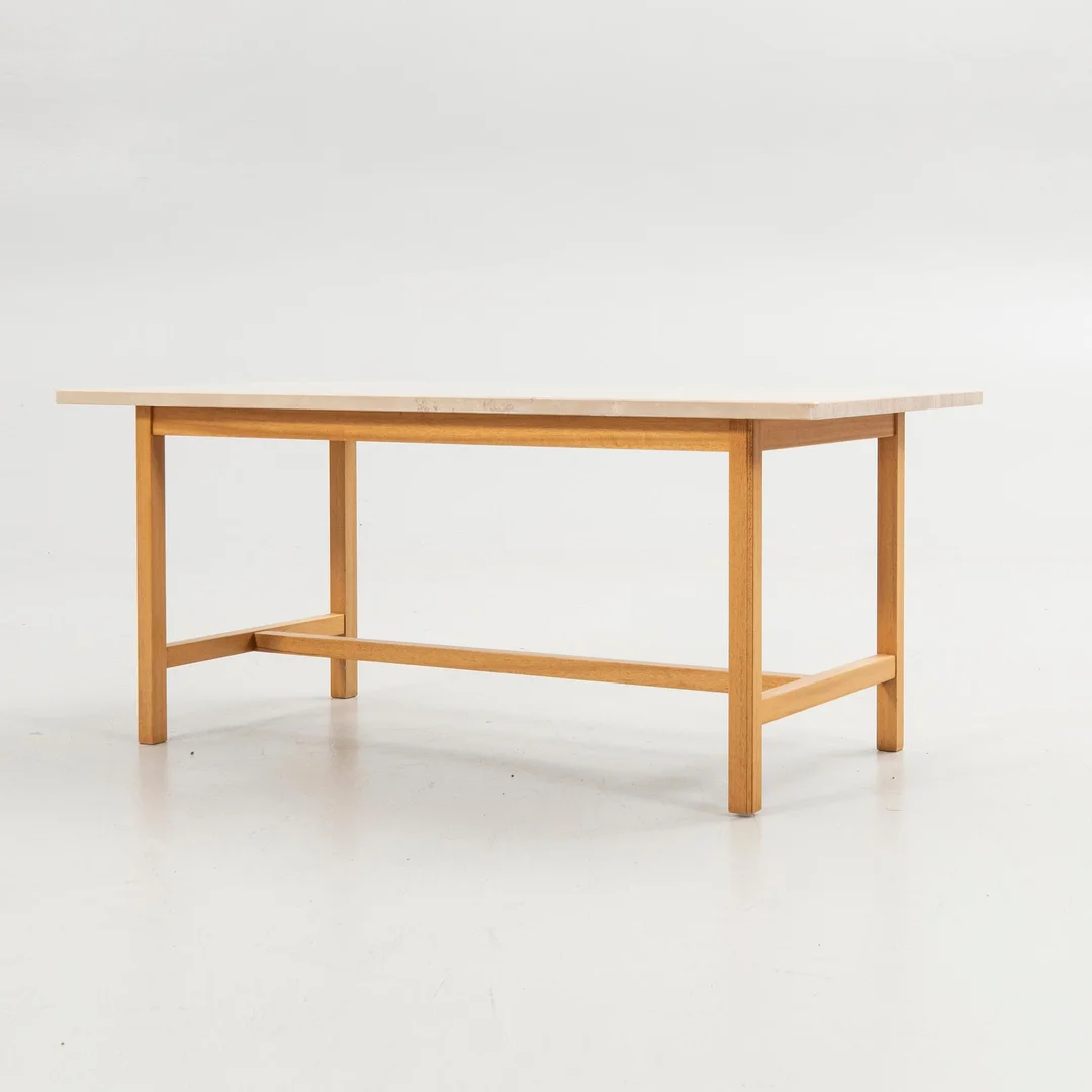 Josef Frank, soffbord, modell B 2125, Firma Svenskt Tenn. — Design/Möbler — Bukowskis