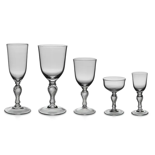 Johansson, Willy — Vinglass