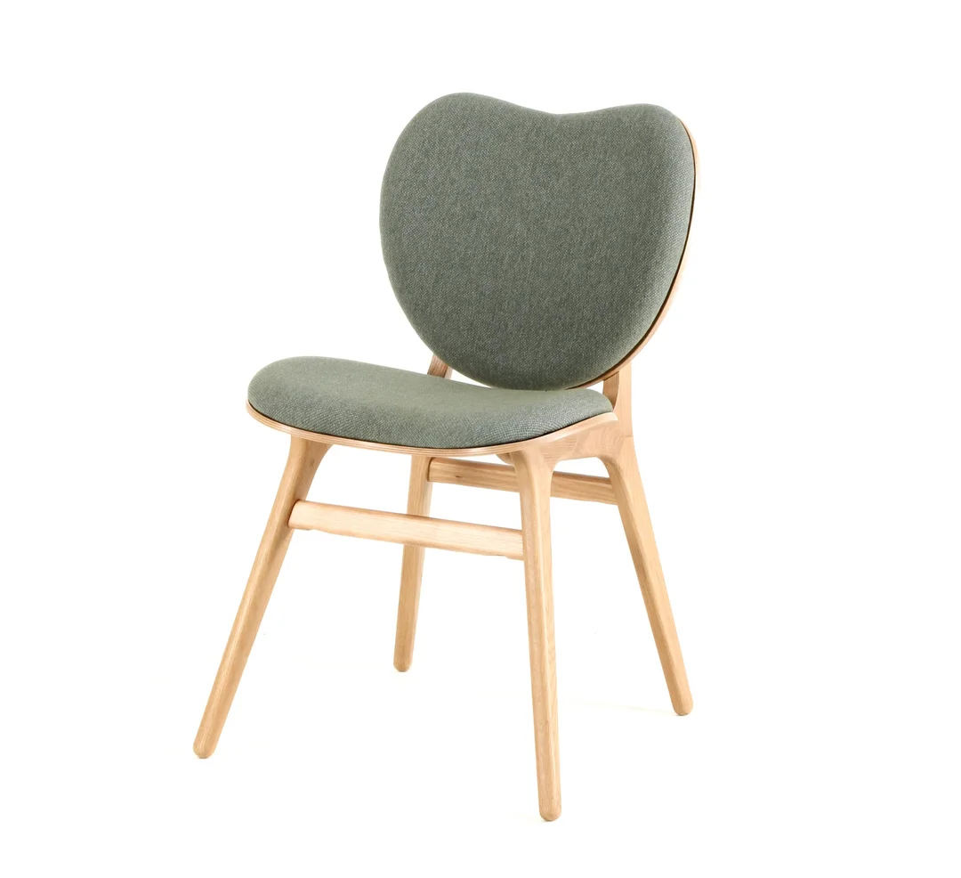 Anders Klem. Dining chair, model A Conversation Piece, exhibition model — Furniture/Chairs — Lauritz