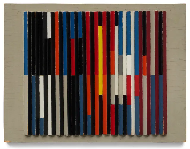 Eric H Olson, Utan titel.