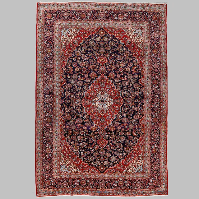 MATTA, Yazd/Kashan, 428 x 301 cm.