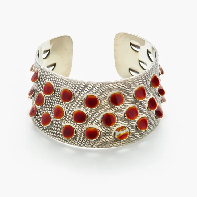 Kittelsen, Grete Prytz — Armring