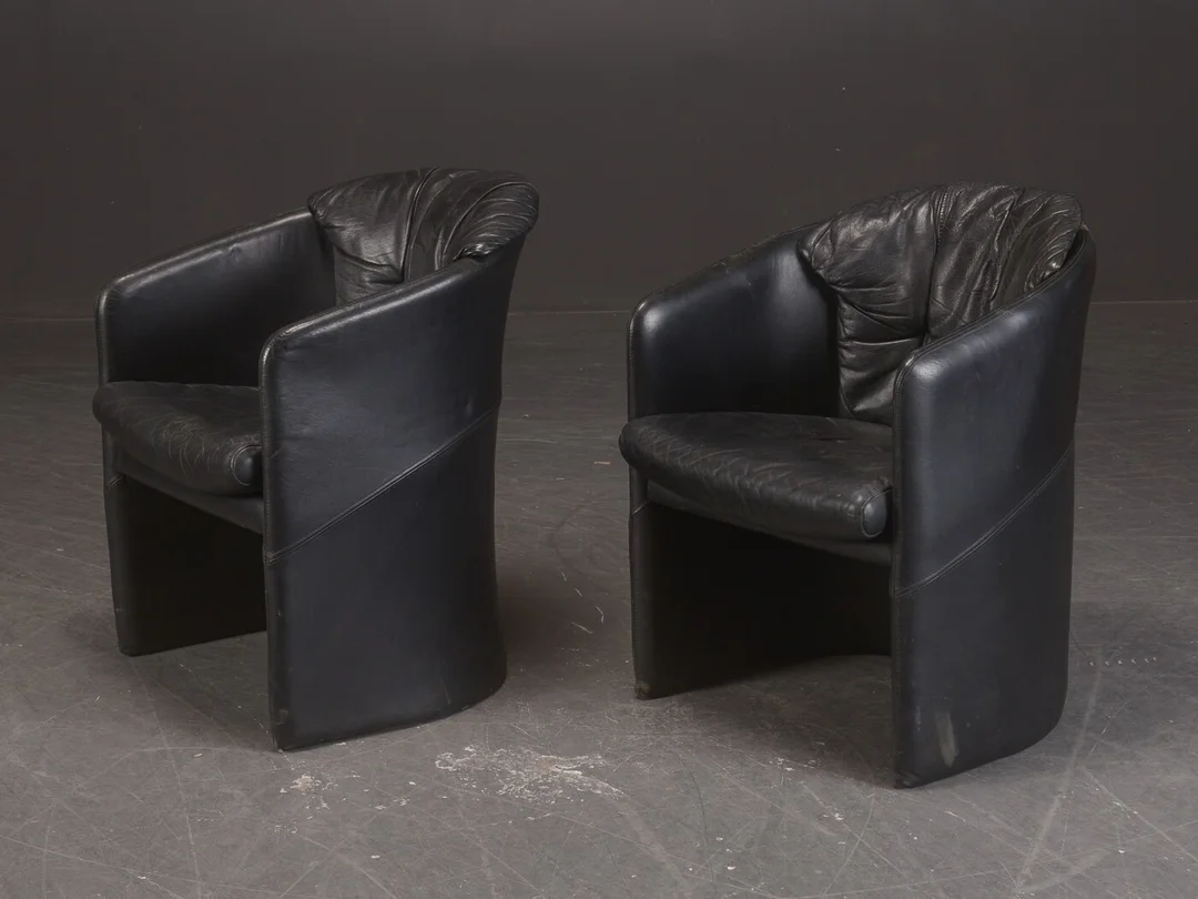 Stouby. Par lænestole (2) — Furniture/Lounge chairs — Lauritz
