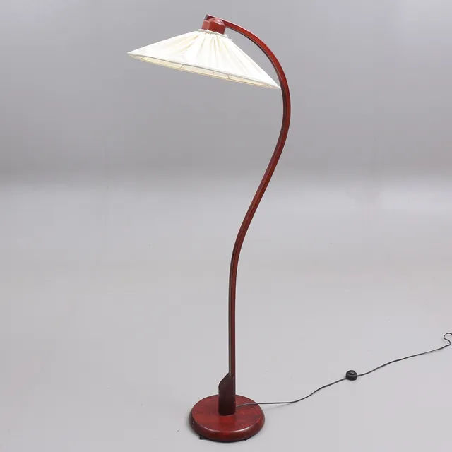 GOLVLAMPA, Lamp Gustaf AB.