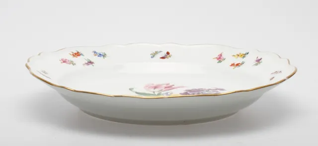 FAT, porslin, Meissen, 1900 tal.