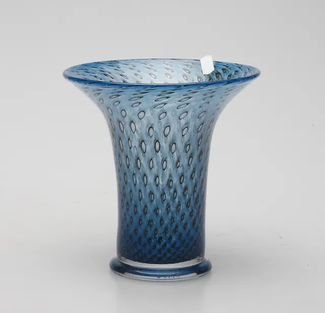 VAS, glas, Bertil Vallien, Kosta Boda.