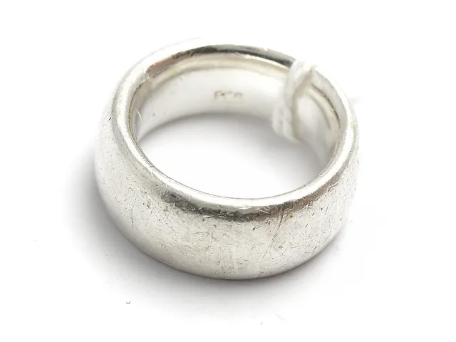 Ring S925 Ø16½ 16,4g
